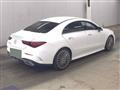 2025 Mercedes-Benz CLA-CLASS