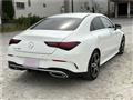 2025 Mercedes-Benz CLA-CLASS