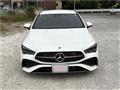 2025 Mercedes-Benz CLA-CLASS