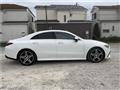 2025 Mercedes-Benz CLA-CLASS