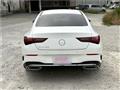 2025 Mercedes-Benz CLA-CLASS