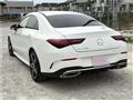 2025 Mercedes-Benz CLA-CLASS
