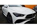 2024 Mercedes-Benz CLA-CLASS