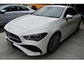 2024 Mercedes-Benz CLA-CLASS