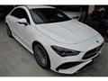 2024 Mercedes-Benz CLA-CLASS