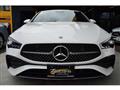 2024 Mercedes-Benz CLA-CLASS