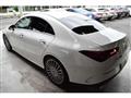 2024 Mercedes-Benz CLA-CLASS