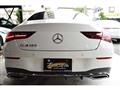 2024 Mercedes-Benz CLA-CLASS