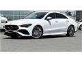 2024 Mercedes-Benz CLA-CLASS