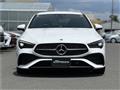 2024 Mercedes-Benz CLA-CLASS