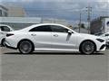 2024 Mercedes-Benz CLA-CLASS