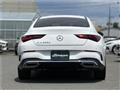 2024 Mercedes-Benz CLA-CLASS