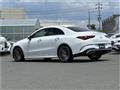 2024 Mercedes-Benz CLA-CLASS