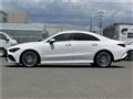 2024 Mercedes-Benz CLA-CLASS