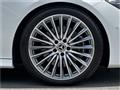 2024 Mercedes-Benz CLA-CLASS