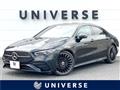 2024 Mercedes-Benz CLA-CLASS
