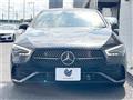 2024 Mercedes-Benz CLA-CLASS