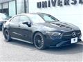 2024 Mercedes-Benz CLA-CLASS