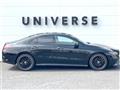 2024 Mercedes-Benz CLA-CLASS