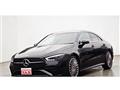 2024 Mercedes-Benz CLA-CLASS