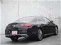 2024 Mercedes-Benz CLA-CLASS