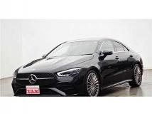 2024 Mercedes-Benz CLA-CLASS