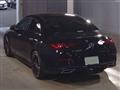 2024 Mercedes-Benz CLA-CLASS
