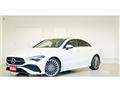 2024 Mercedes-Benz CLA-CLASS