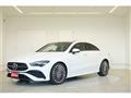 2024 Mercedes-Benz CLA-CLASS