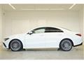 2024 Mercedes-Benz CLA-CLASS