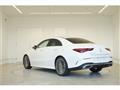 2024 Mercedes-Benz CLA-CLASS