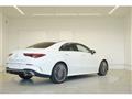 2024 Mercedes-Benz CLA-CLASS