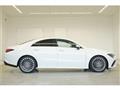 2024 Mercedes-Benz CLA-CLASS