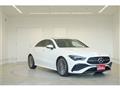 2024 Mercedes-Benz CLA-CLASS