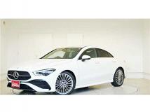 2024 Mercedes-Benz CLA-CLASS