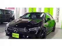 2024 Mercedes-Benz CLA-CLASS
