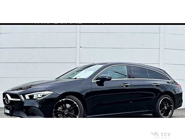2023 Mercedes-Benz CLA-CLASS