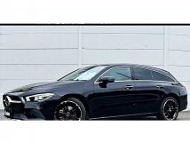 2023 Mercedes-Benz CLA-CLASS