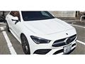 2023 Mercedes-Benz CLA-CLASS