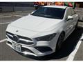 2023 Mercedes-Benz CLA-CLASS