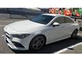 2023 Mercedes-Benz CLA-CLASS