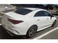 2023 Mercedes-Benz CLA-CLASS