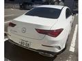 2023 Mercedes-Benz CLA-CLASS