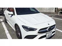 2023 Mercedes-Benz CLA-CLASS