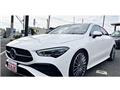 2023 Mercedes-Benz CLA-CLASS
