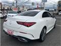 2023 Mercedes-Benz CLA-CLASS