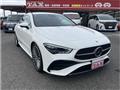 2023 Mercedes-Benz CLA-CLASS