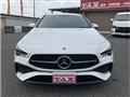 2023 Mercedes-Benz CLA-CLASS