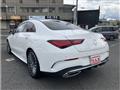 2023 Mercedes-Benz CLA-CLASS