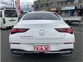 2023 Mercedes-Benz CLA-CLASS